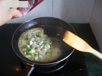 凉拌生牡蛎的做法步骤3