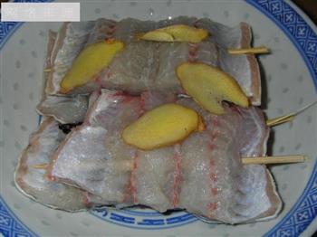在家自制日式烤鳗鱼的做法图解3