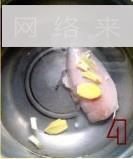 香辣雪梨手撕鸡的做法步骤4