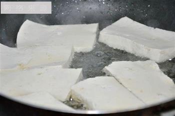 橄榄脆皮豆腐的做法图解2