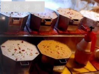 香糯松软-温州松糕的做法图解2