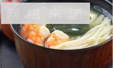 日式味增汤的做法步骤12