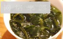 日式味增汤的做法图解3