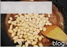 怪味花生豆的做法步骤8