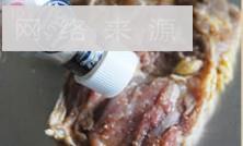 越南风味香茅烤鸡卷的做法图解10