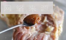 越南风味香茅烤鸡卷的做法图解11