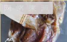 越南风味香茅烤鸡卷的做法图解13