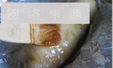 越南风味香茅烤鸡卷的做法图解16