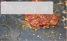 香辣豆豉牛肉炒莴笋的做法步骤3