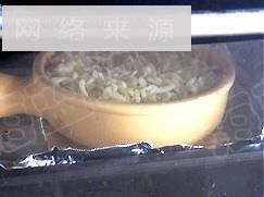 哈义利风干香肠芝士焗薯泥的做法步骤10