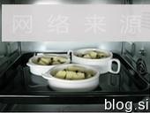 焗烤面包布丁的做法步骤8