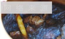 板栗竹笋红烧肉的做法步骤12