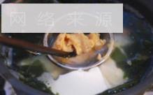 日式味增汤的做法图解10