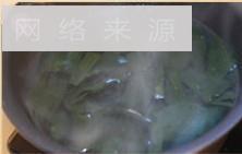 日式味增汤的做法步骤7