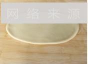 北海道鲜奶吐司的做法图解8