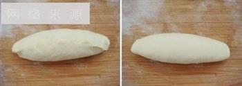 热狗面包的做法步骤5