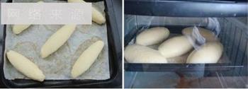 热狗面包的做法步骤6