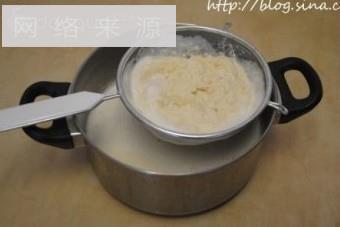 浓香豆浆的做法步骤3
