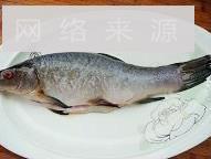 清蒸桂鱼的做法步骤2