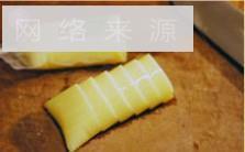 脆皮日本豆腐的做法步骤3