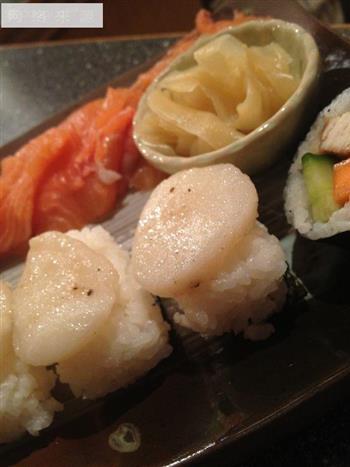 自制寿司全宴的做法步骤3