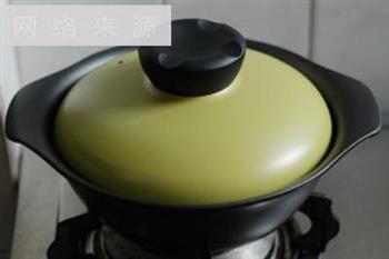 沙参玉竹老鸭汤的做法步骤8
