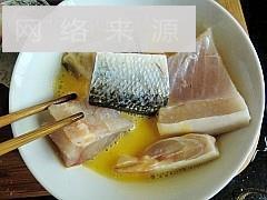干锅香辣鱼块的做法步骤2