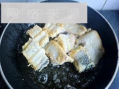 干锅香辣鱼块的做法步骤3