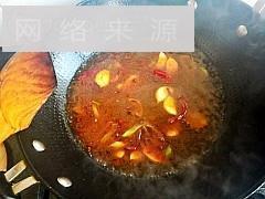 干锅香辣鱼块的做法步骤8