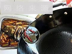 重庆麻辣烤鱼的做法步骤23