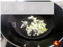芦笋肉丝炒面的做法步骤3