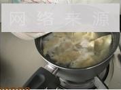 猪肉酸菜饺子的做法图解14