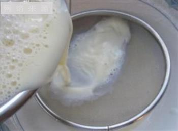 焦糖牛奶布丁的做法图解6