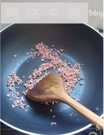 海苔肉末土豆泥便当的做法图解5