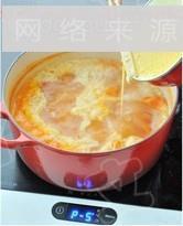 西红柿鸡蛋疙瘩汤的做法步骤11