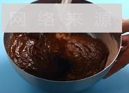 古典巧克力蛋糕的做法步骤6