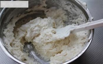 蛋白杏仁花式小蛋糕的做法步骤9