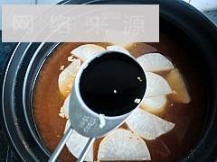 韩式辣鱼汤的做法图解10