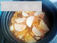 韩式辣鱼汤的做法图解12