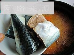 韩式辣鱼汤的做法图解15