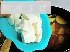 韩式辣鱼汤的做法步骤18