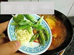 韩式辣鱼汤的做法图解21