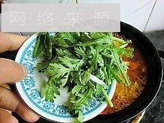 韩式辣鱼汤的做法图解22