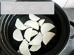 韩式辣鱼汤的做法图解6