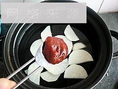 韩式辣鱼汤的做法步骤7