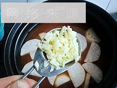韩式辣鱼汤的做法步骤9