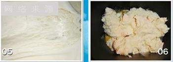 超熟鲜奶土司的做法图解3
