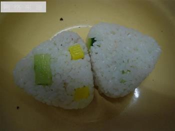 自制寿司的做法步骤6