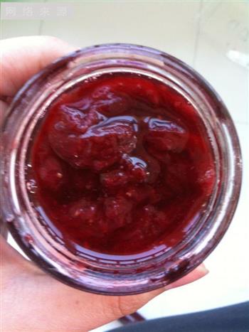 酸甜草莓酱的做法图解5