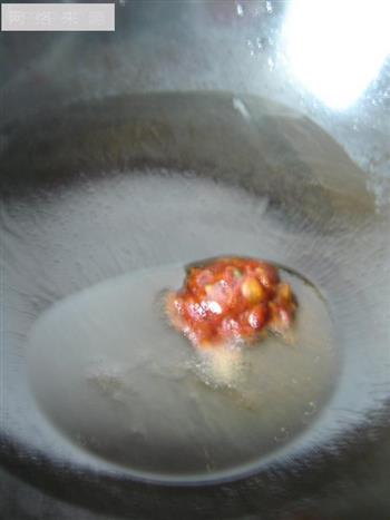 酸菜肥牛金针菇的做法步骤3